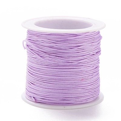 Braided Nylon Cord NWIR-K013-A17-1