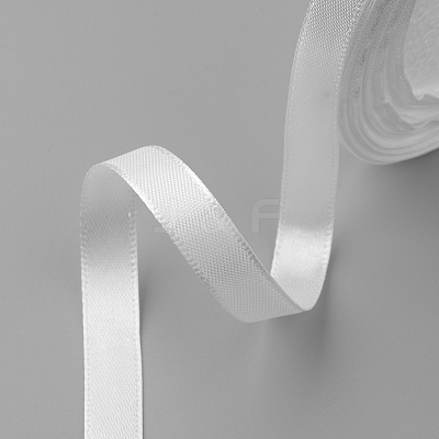 Single Face Satin Ribbon RC6mmY042-1