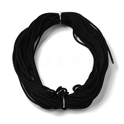Round Polyester Cord NWIR-A010-01B-1