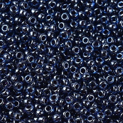 MIYUKI Round Rocailles Beads X-SEED-G007-RR0358-1