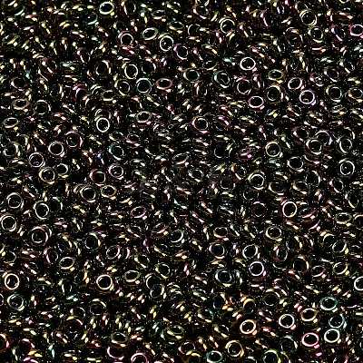TOHO 6/0 Demi Round Beads X-SEED-DR06-0509-1