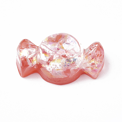 Resin Cabochons X-CRES-N016-45-1