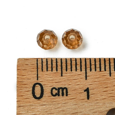Preciosa® Crystal Beads X-PRC-BB4-10330-1