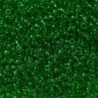MIYUKI Round Rocailles Beads SEED-X0055-RR0145-1
