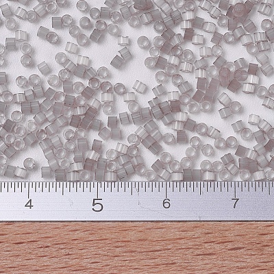 MIYUKI Delica Beads SEED-X0054-DB0827-1