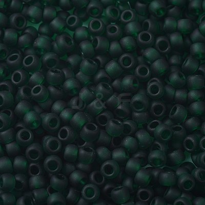 TOHO 8/0 Round Beads SEED-JPTR08-0939F-1