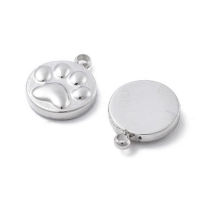 304 Stainless Steel Charms STAS-Z121-18P-1