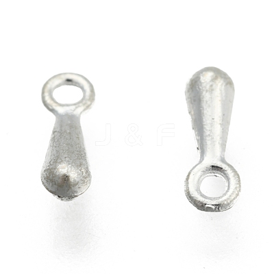 Alloy Charms PALLOY-R069-S-1