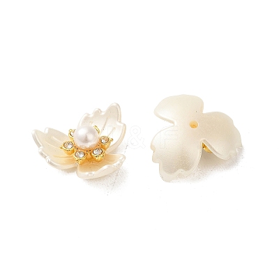Plastic Cabochons FIND-K016-02C-1