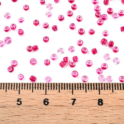 12/0 Glass Seed Beads X-SEED-A014-2mm-133-1