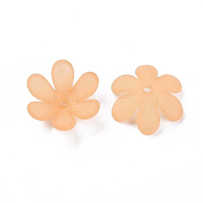 Transparent Acrylic Beads X1-MACR-S373-107-D01-1