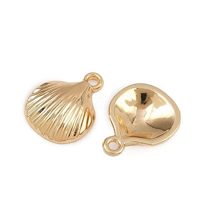 Ocean Themes Alloy Pendants FIND-K023-01B-G-1