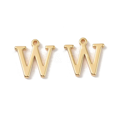Brass Pendants KK-R164-01W-G-1