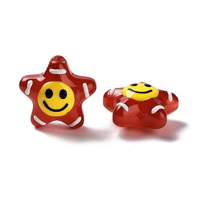 Glass Bead LAMP-H065-04B-1