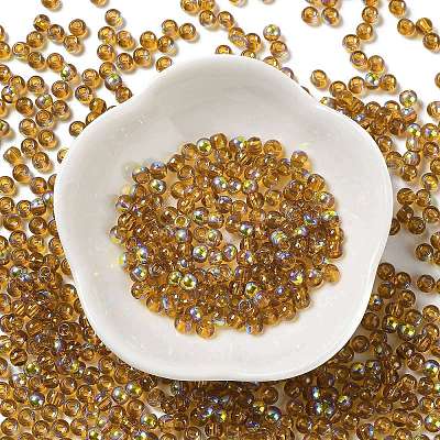 Glass Seed Beads X1-SEED-H002-A-A622-1