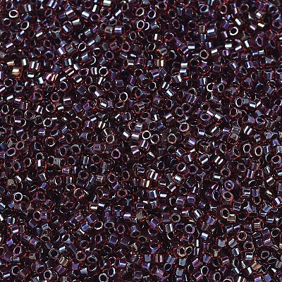 MIYUKI Delica Beads SEED-X0054-DB0297-1