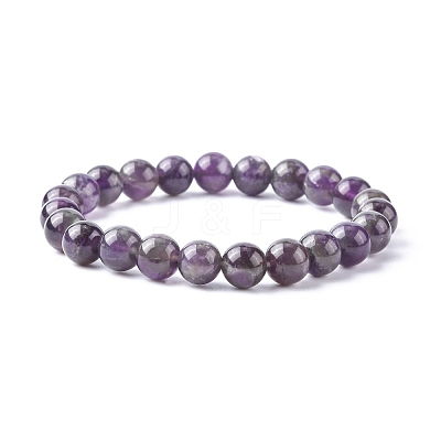 Gemstone Bracelets X-B072-2-1