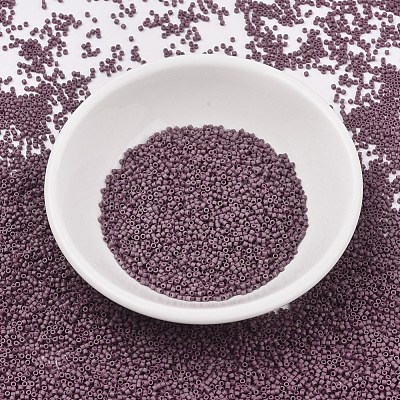 MIYUKI Delica Beads SEED-J020-DB2295-1