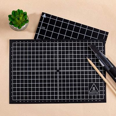 3D Printing Build Surface AJEW-OC0001-38-1
