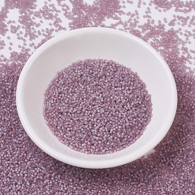 MIYUKI Delica Beads X-SEED-J020-DB0857-1