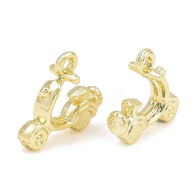Alloy Charms AL-CBA415D-16G-1
