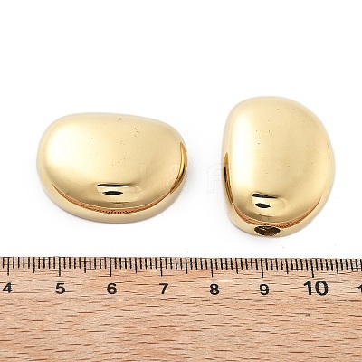 304 Stainless Steel Beads STAS-M111-24G-1