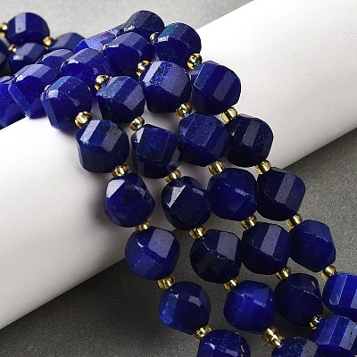 Natural Quartz Dyed Beads Strands G-U023-A02-04-1