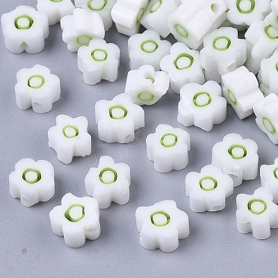 Glass Beads LS-X1-GLAA-T019-01-C01-1