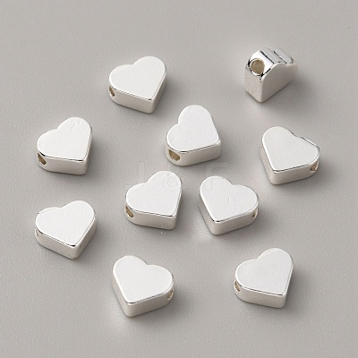 Brass Beads KK-WH0047-80S-1