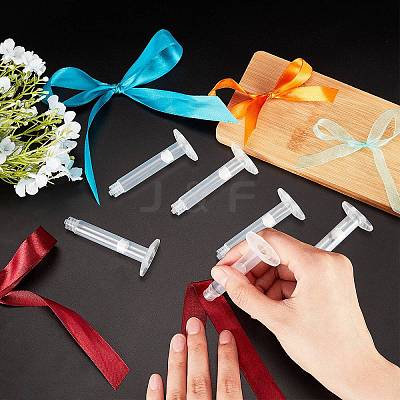 Plastic Dispensing Syringes TOOL-GA0001-26-1