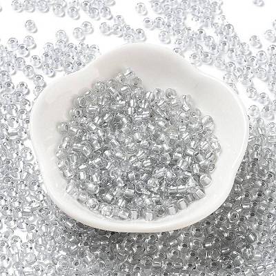 Glass Bead SEED-H002-J-A702-1
