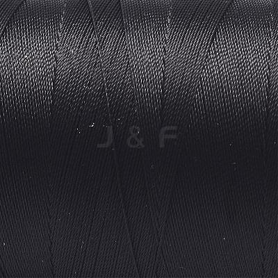 Heavy Duty Nylon Sewing Thread NWIR-N006-01E2-0.6mm-1