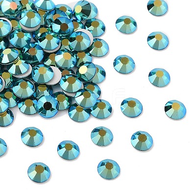Preciosa® MAXIMA Crystal No Hotfix Flatback Stones Y-PRC-NSS8-50730-200-1