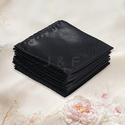 Polyester Pocket Towel Accessories AJEW-WH20064-57B-1