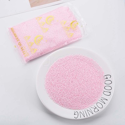 13/0 Glass Seed Beads SEED-T005-14A-A06-1
