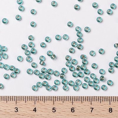 MIYUKI Round Rocailles Beads SEED-JP0009-RR3741-1