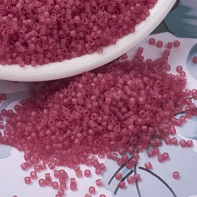 MIYUKI Delica Beads SEED-JP0008-DB0778-1