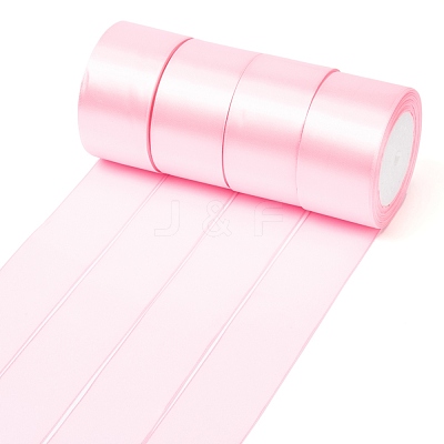 Single Face Satin Ribbon RC50MMY-004-1