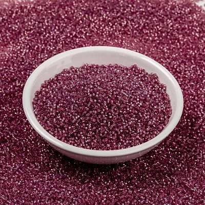 MIYUKI Round Rocailles Beads SEED-X0056-RR0645-1