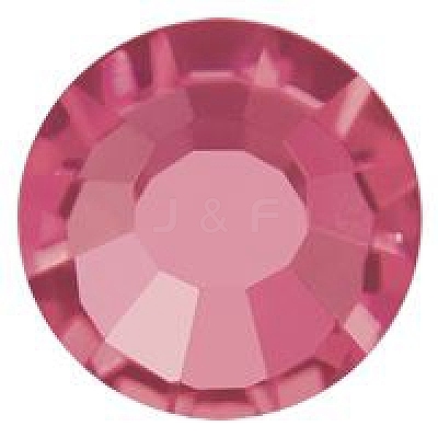 Preciosa® Crystal Hotfix Flatback Stones Y-PRC-HSS16-70040-1