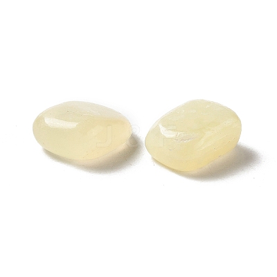 Natural New Jade Beads G-A023-05B-1
