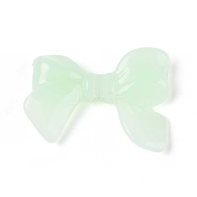Acrylic Bead LS-OACR-H038-43D-1