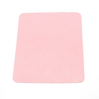 Sea-island Fiber Glasses Cleaning Cloth FIND-WH0237-20A-1