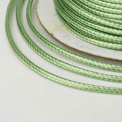 Eco-Friendly Korean Waxed Polyester Cord YC-P002-1.5mm-1122-1