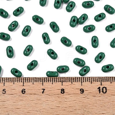 Opaque Acrylic Beads X1-MACR-T048-02U-1