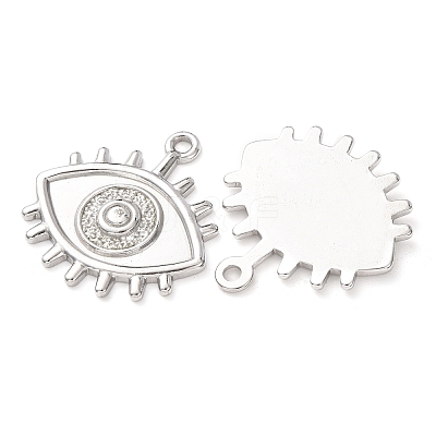 304 Stainless Steel Pendants SA-CBAAA70-03A-P-1
