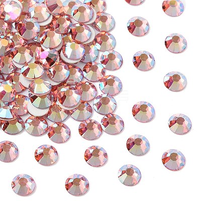 Preciosa® MAXIMA Crystal No Hotfix Flatback Stones Y-PRC-NSS10-70030-200-1