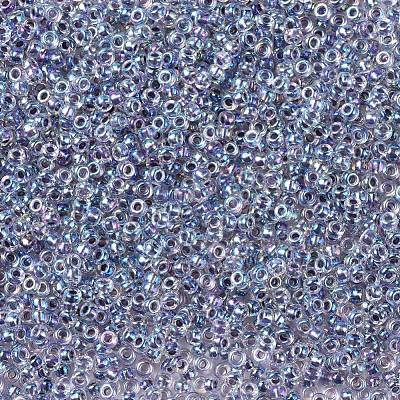 MIYUKI Round Rocailles Beads SEED-G007-RR0286-1