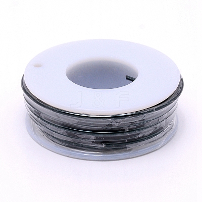 Round Aluminum Wire LS-AW-G001-1.5mm-10-1