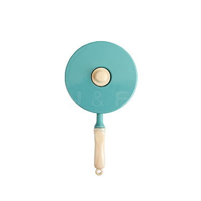 Mini Alloy Frying Pans BOTT-PW0002-149B-04-1